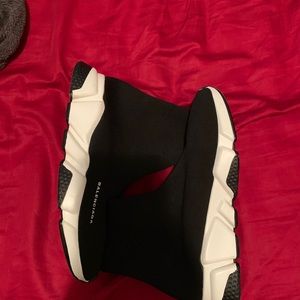 Balenciagas speed trainers